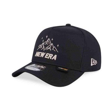 NEW ERA 男女 9FORTY AF 卡車帽 CORDURA RECYCLED NEW ERA NE13774212
