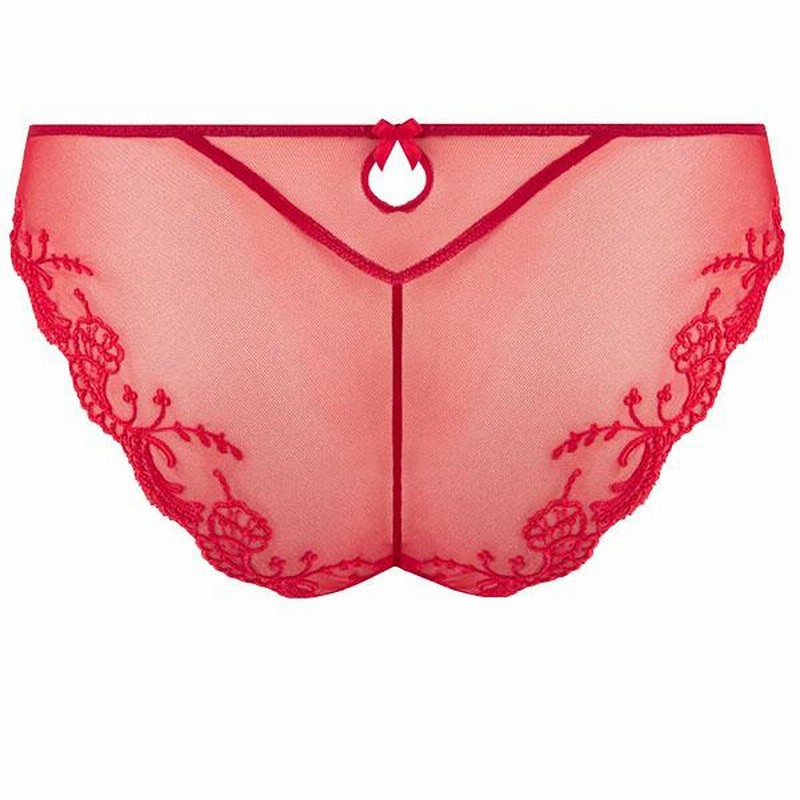サイズS】【サイズM】【サイズLL】 ルージュ イタリアンショーツ 品番ACC0780 リズシャルメル Lise Charmel  インポートランジェリー | LINEブランドカタログ