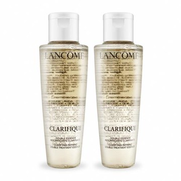 LANCOME 蘭蔻 超極光活粹晶露(50ml)X2-升級版-公司貨