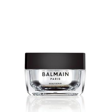 【台中店-STARBRANDS】BALMAIN頭皮角質淨化霜