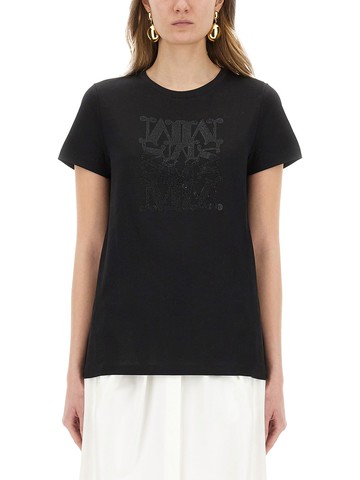 max mara "young" t-shirt