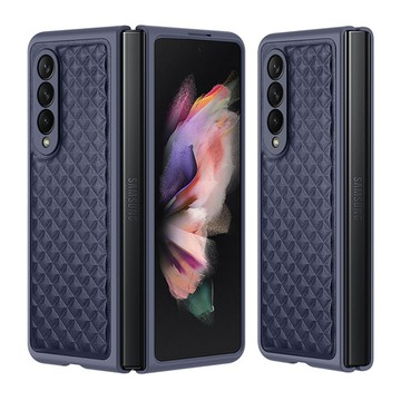 DUX DUCIS｜SAMSUNG Z Fold 4 5G Venice 保護殼