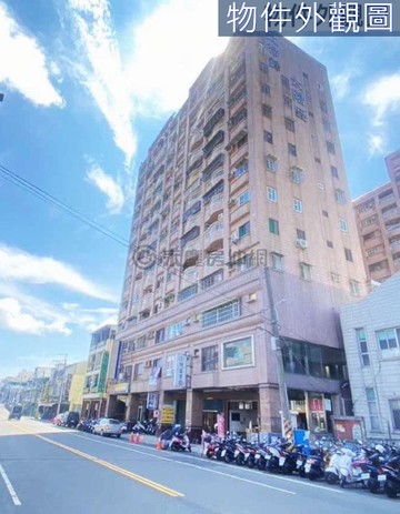 岡山中山公園臨20米路1+2+3樓店087323｜高雄市岡山區公園西路