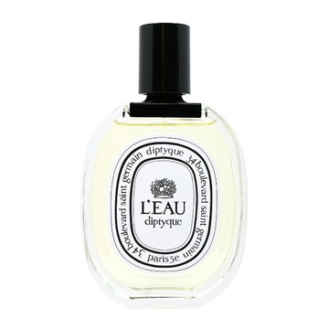 Diptyque L'Eau 永恆之水中性淡香水