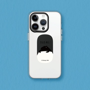 固架MINI/MAX/(MagSafe兼容)手機支架|馬來貘/FEED ME