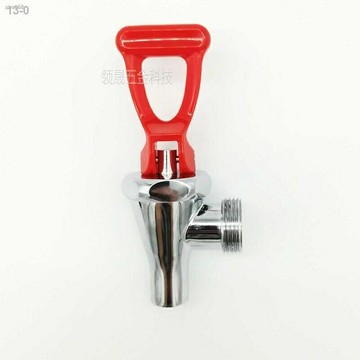 （咖啡用品與配件）新品  耐高溫彈簧膠墊熱開水器開關飲水機把手熱水咖啡機水龍頭配件
