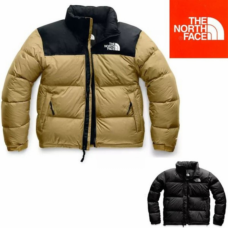 The North Face 1996 Retro Nuptse Jacket 日本未発売商品usa企画 ノースフェイス ヌプシジャケット ダウン ジャケット アウター メンズ ダウン 通販 Lineポイント最大0 5 Get Lineショッピング