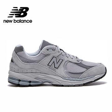 【New Balance】 NB 復古運動鞋_中性_元祖灰_ML2002R0-D楦 2002R (IU著用款)