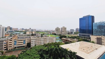 北士科核心｜新潤潤心全新3房＋平車｜高樓景觀邊間｜台北市北投區北科路