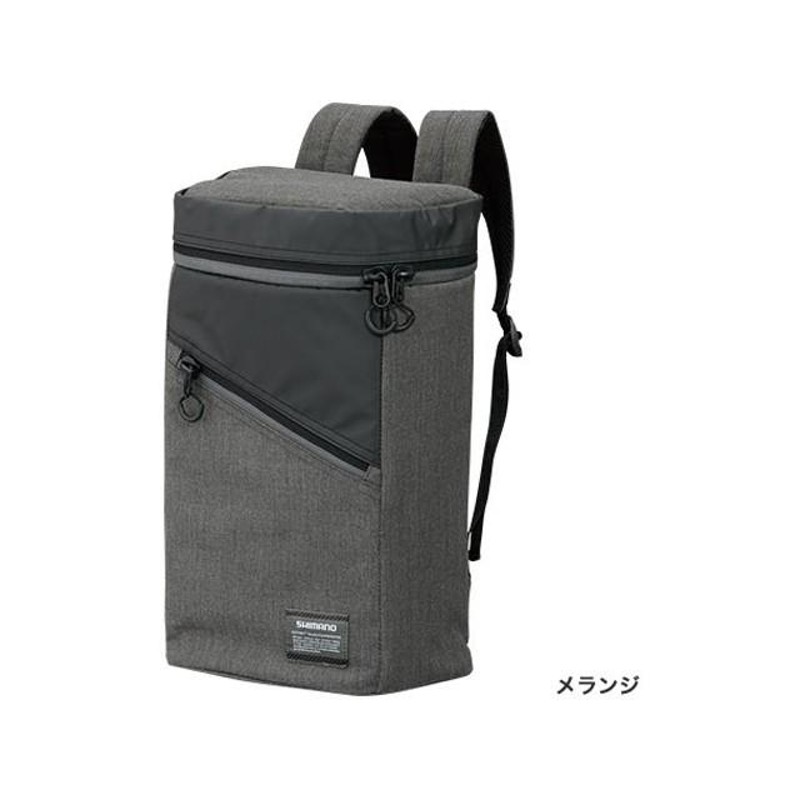 シマノ／SHIMANO DP-021Q デイパック 容量：３５リットル（サイズ：２２×３５×５５ｃｍ 釣り専用タックルバッグ） |  LINEブランドカタログ