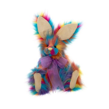 Charlie Bears 查理熊 - Razzamatazz