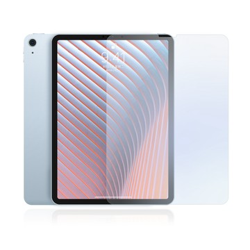 iPad Air 保護貼 超清透!iPad Air5 10.9 吋 (2022) 透明平板玻璃貼 螢幕保護貼 9H鋼化保護膜