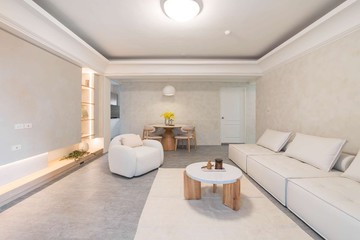 ✯亞灣｜流行音樂中心｜漢神｜溫柔質感大四房輕軌宅✯｜高雄市苓雅區永明街