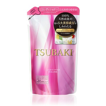 Camellia soft shiny conditioner replacement 330ml