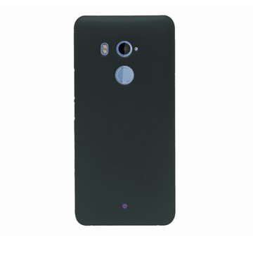 【久久小管家】 駱克HTC HTC U11+手機殼Plus磨砂2Q4D200手機套磨砂硬保護殼男女