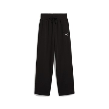 PUMA 基本系列Wardrobe ESS長寬褲 女童