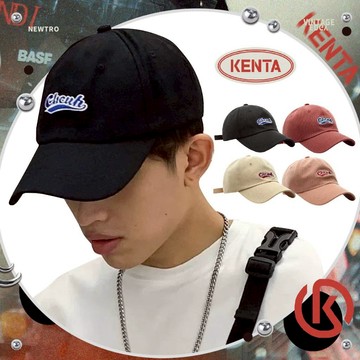 🌾健太選物🌾復古CHCUH棒球帽 老帽 防曬帽 遮陽帽 運動帽 帽子女 帽子男