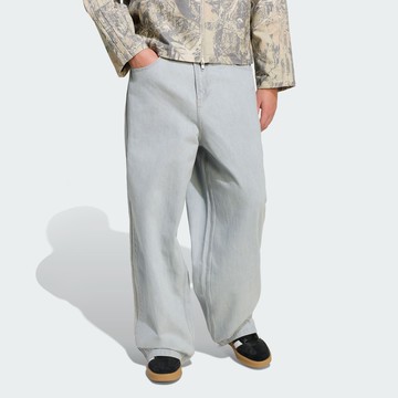 adidas 90S ALTERNATIVE SPORT 牛仔長褲 男 Originals KS6845 官方直營