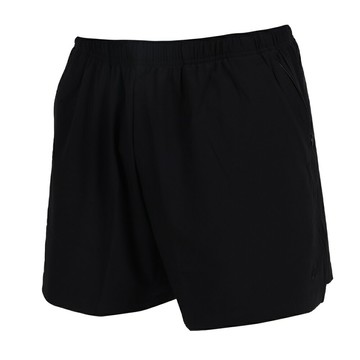 ASICS 男5吋平織短褲(免運 五分褲 訓練 運動「2031F331-001」≡排汗專家≡