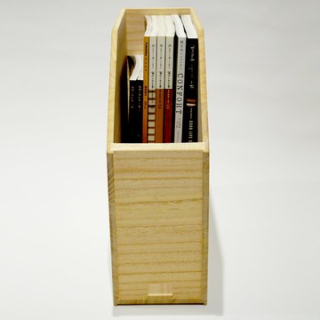 桐木檔案盒量產型