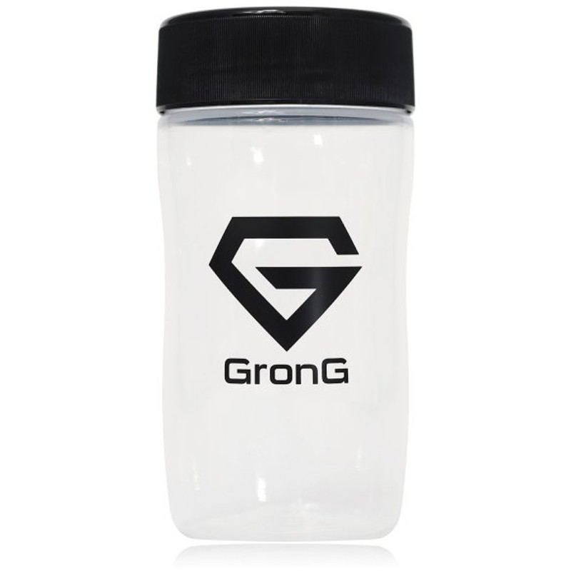 グロング プロテインシェイカー 2個セット 600ml GronG 定番のお歳暮＆冬ギフト 600ml