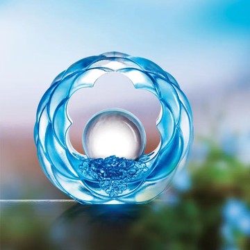 LIULI  LIVING 花漾轉如意