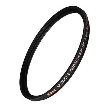 Nikon ARCREST II 保護濾鏡 公司貨 / 67mm