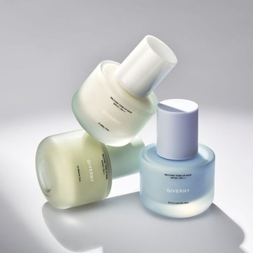Giverny Milchak Tone Up Base 30ml (3 Colors)