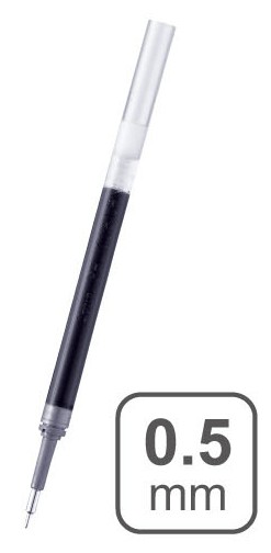 飛龍 PENTEL LRN5 ENERGEL-X 0.5mm自動式極速鋼珠筆筆芯 / 支【APP滿額下單4%點數(單一帳號最高1000點)】7/31止
