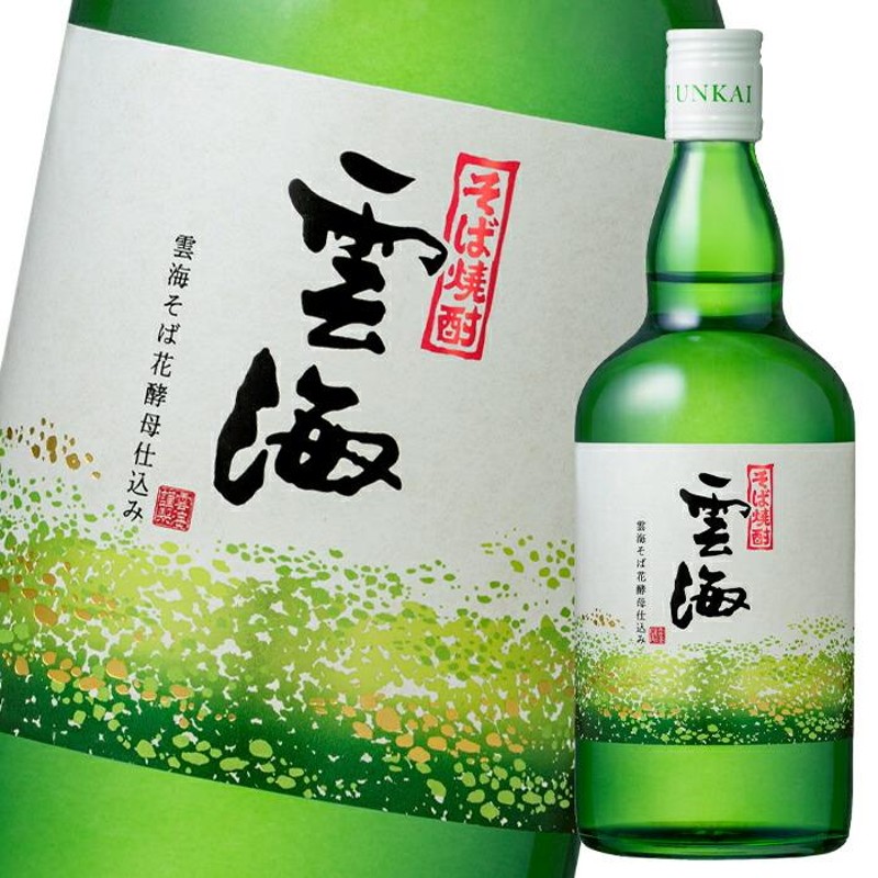 博多の華 そば 25度 1.8Lパック 本格焼酎