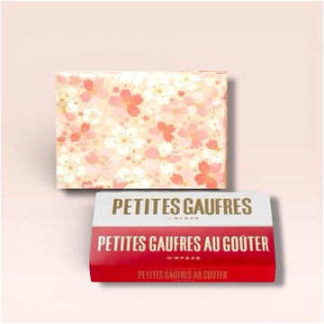 【預購商品 預計2026.3月下旬後出貨】綜合迷你法蘭酥(24入)紙盒