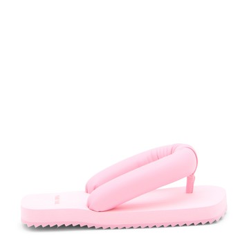 Yume Yume - Pink Suki Flats