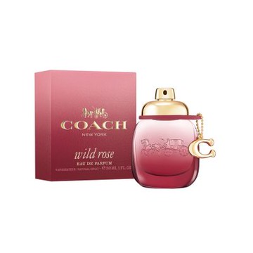 Coach Wild Rose 曠野玫瑰淡香精 30ml (原廠公司貨)