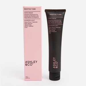 ASHLEY & CO.護手霜75g 花開爛漫