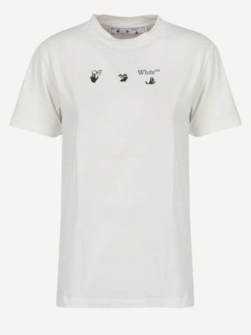 Off-White T-Shirt