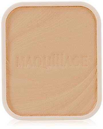 資生堂Maquillage Dramatic Powdery UV（僅更換裝）Ocher 00