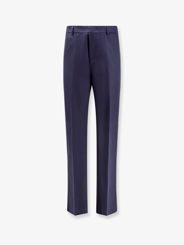 Merse cotton trouser - LORO PIANA - gender_Man