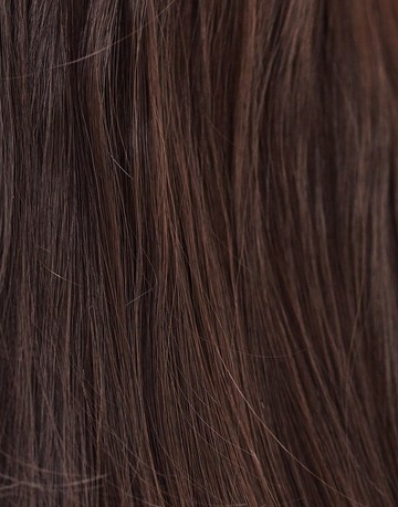 Easilocks Volume Ponytail 20"-Brunette