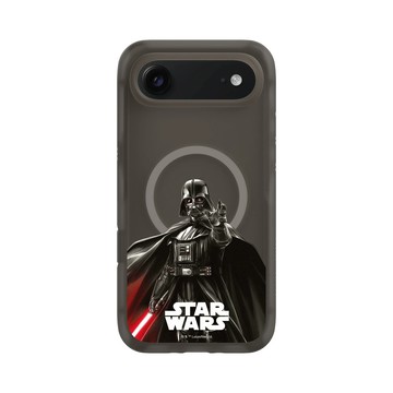 iPhone Air AirX 本質黑 - 迪士尼-星際大戰 Star Wars - 星際大戰 - 達斯・維達原力窒息