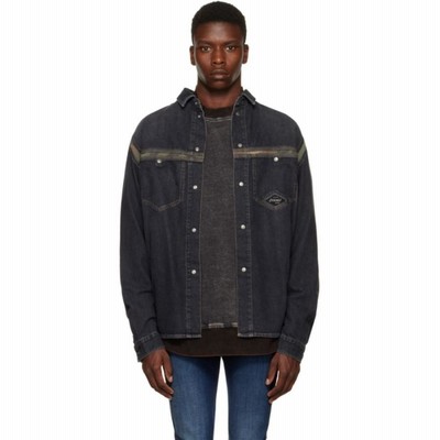 DIESELデニムジャケットの通販 365件の検索結果 | LINEショッピング