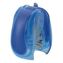 三燕COX 5迷你蛋形訂書機 釘書機 (蛋蛋機)【APP滿額下單10%點數(單一帳號最高5000點)】1/31止