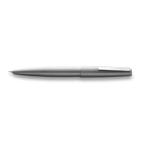 LAMY ラミー 万年筆 ペン先F(細字) 2000 プレミエ L02-F