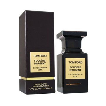 TOM FORD Fougere D'argent 經典靈感淡香精 EDP 50ml
