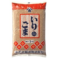  いりごま(白) 1KG 常温