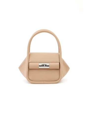 Love Shoulder Bag - Sand