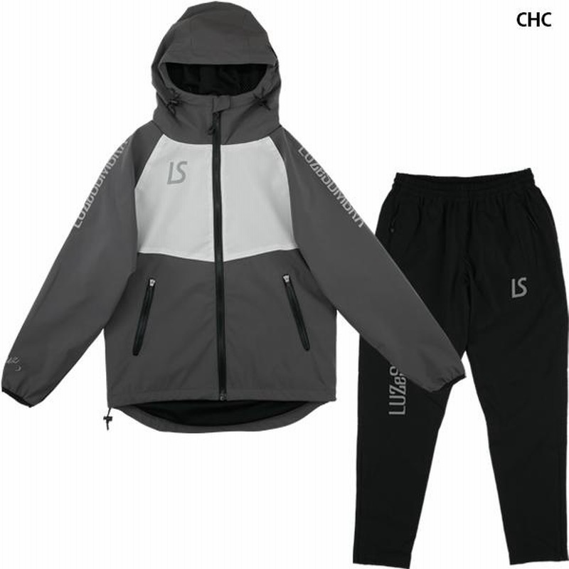 【公式】フジのお歳暮・冬ギフト ルースイソンブラ Jr メッシュジャケット タフタ ストレッチ ウェア