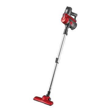 CHIMEI 奇美家電手持多功能強力氣旋吸塵器  旋風集塵設計  5米電源線  可水洗集塵盒  VC-HB1PH0