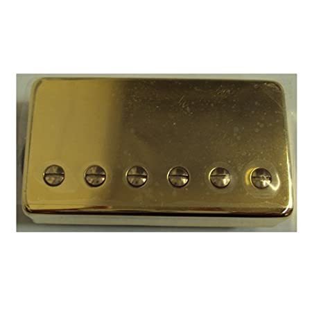 Suhr SSH  Plus Bridge Gold 50mm Humbucker Electric Guitar Pickup NEW