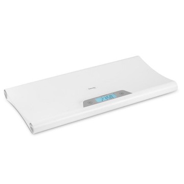波蘭Lionelo Baby Balance 智能嬰兒數位體重計(5903771707015)(電子嬰兒秤) 1980元