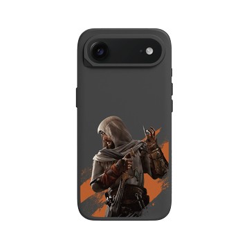 iPhone Air SolidX 黑 - Assassin's Creed - Assassin's Creed Mirage® - Basim's Dagger
